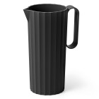 HYDRIA Dzbanek 1,7l karbon / BLIM PLUS