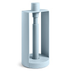 STOP Stojak na ręcznik papierowy jasny oceaniczny / BLIM PLUS