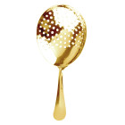 Sito barmańskie Julep złote / BAR PROFESSIONAL