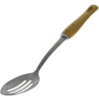 B BOIS Łyżka perforowana 33,5 cm / DE BUYER
