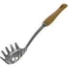 B BOIS Łyżka do spaghetti 33 cm / DE BUYER