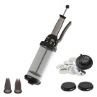 LE TUBE Pistolet do kremu / DE BUYER