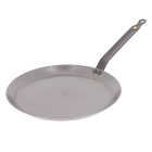 MINERAL B ELEMENT Patelnia do naleśników 26 cm / DE BUYER