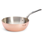 PRIMA MATERA Rondel konikalny 24 cm / DE BUYER