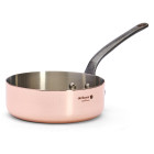 INOCUIVRE TRADITION Rondel niski 1 l / DE BUYER