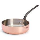 INOCUIVRE TRADITION Rondel niski 3,1 l / DE BUYER