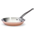 INOCUIVRE TRADITION Patelnia 20 cm / DE BUYER