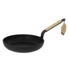 CHOC B BOIS Patelnia 20 cm / DE BUYER