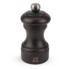 BISTRO Młynek do pieprzu 10 cm czekoladowy / PEUGEOT