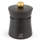 BAYA Młynek do pieprzu 8 cm czekoladowy / PEUGEOT