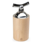 ISEN Młynek do długiego pieprzu i przypraw 16 cm naturalny / PEUGEOT