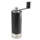 ISEN Młynek do soli 18 cm czarny mat / PEUGEOT