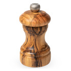 BISTRO OLIVIER Młynek do soli 10 cm / PEUGEOT