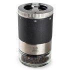 MAESTRO Młynek do pieprzu 11 cm grafitowy u'Select / PEUGEOT