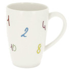 SKOLA Kubek 260 ml / RAK PORCELAIN