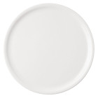 BANQUET Talerz do pizzy 33 cm kość słoniowa - RAK PORCELAIN