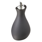 LIKID ECLIPSE Butelka na oliwę z dozownikiem czarna 250 ml / REVOL