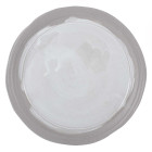 No.W Talerz płaski 28,5 cm biały / REVOL