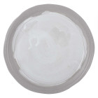 No.W Talerz płaski 26 cm biały / REVOL