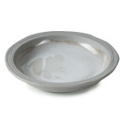 No.W Talerz głęboki 21 cm biały / REVOL