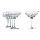 BASIC BAR CLASSIC Kieliszek do koktajli 202 ml, kpl. 6 szt. / ZWIESEL GLAS