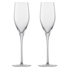 SPIRIT Kieliszek do szampana 254 ml, kpl. 2 szt. / ZWIESEL HANDMADE