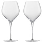 SPIRIT Kieliszek do wina Burgund 646 ml, kpl. 2 szt. / ZWIESEL HANDMADE