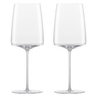 SIMPLIFY Kieliszek Flavoursome & Spicy 689 ml, kpl. 2 szt. / ZWIESEL HANDMADE