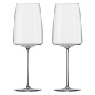 SIMPLIFY Kieliszek Light & Fresh 382 ml, kpl. 2 szt. / ZWIESEL HANDMADE