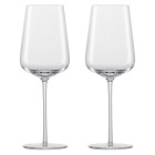 VERVINO Kieliszek do wina Riesling 406 ml, kpl. 2 szt. / ZWIESEL GLAS