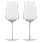 VERVINO Kieliszek do wina Chardonnay 487 ml, kpl. 2 szt. / ZWIESEL GLAS