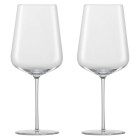 VERVINO Kieliszek do wina Bordeaux 742 ml, kpl. 2 szt. / ZWIESEL GLAS