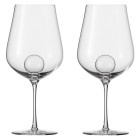 AIR SENSE Kieliszek do wina czerwonego 631 ml, kpl. 2 szt. / ZWIESEL HANDMADE