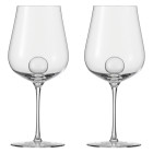 AIR SENSE Kieliszek do wina Chardonnay 441 ml, kpl. 2 szt. / ZWIESEL HANDMADE
