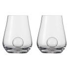 AIR SENSE Kieliszek uniwersalny 423 ml, kpl. 2 szt. / ZWIESEL HANDMADE