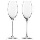 ENOTECA Kieliszek do szampana 305 ml, kpl. 2 szt. / ZWIESEL HANDMADE