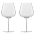 VERVINO Kieliszek do wina Burgund 955 ml, kpl. 2 szt. / ZWIESEL GLAS