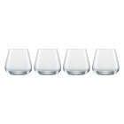 VERVINO Szklanka do wody 398 ml, kpl. 4 szt. / ZWIESEL GLAS