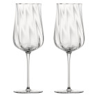 MARLENE Kieliszek do słodkiego wina 221 ml, kpl. 2 szt. / ZWIESEL HANDMADE