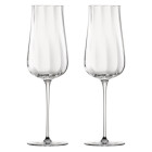 MARLENE Kieliszek do szampana 365 ml, kpl. 2 szt. / ZWIESEL HANDMADE