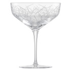HOMMAGE GLACE Kieliszek do koktajli 362 ml / ZWIESEL HANDMADE