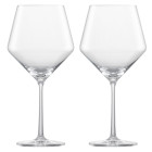 PURE Kieliszek do wina Burgund 692 ml, kpl. 2 szt. / ZWIESEL GLAS