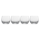 FORTUNE Szklanka do whisky 400 ml, kpl. 4 szt. / ZWIESEL GLAS