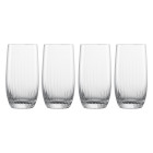 FORTUNE Szklanka Longdrink 499 ml, kpl. 4 szt. / ZWIESEL GLAS