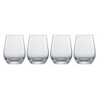 PRIZMA Szklanka Allround 373 ml, kpl. 4 szt. / ZWIESEL GLAS
