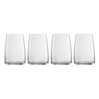 VIVID SENSES Szklanka Allround 500 ml, kpl. 4 szt. / ZWIESEL GLAS