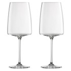 VIVID SENSES Kieliszek Flavoursome & Spicy 660ml, kpl. 2 szt. / ZWIESEL GLAS