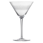 UPPER WEST Kieliszek Martini 278 ml / ZWIESEL HANDMADE