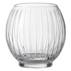 SIGNUM Wazon średni Crystal Clear / ZWIESEL HANDMADE