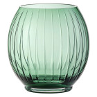 SIGNUM Wazon średni Smoky Green / ZWIESEL HANDMADE